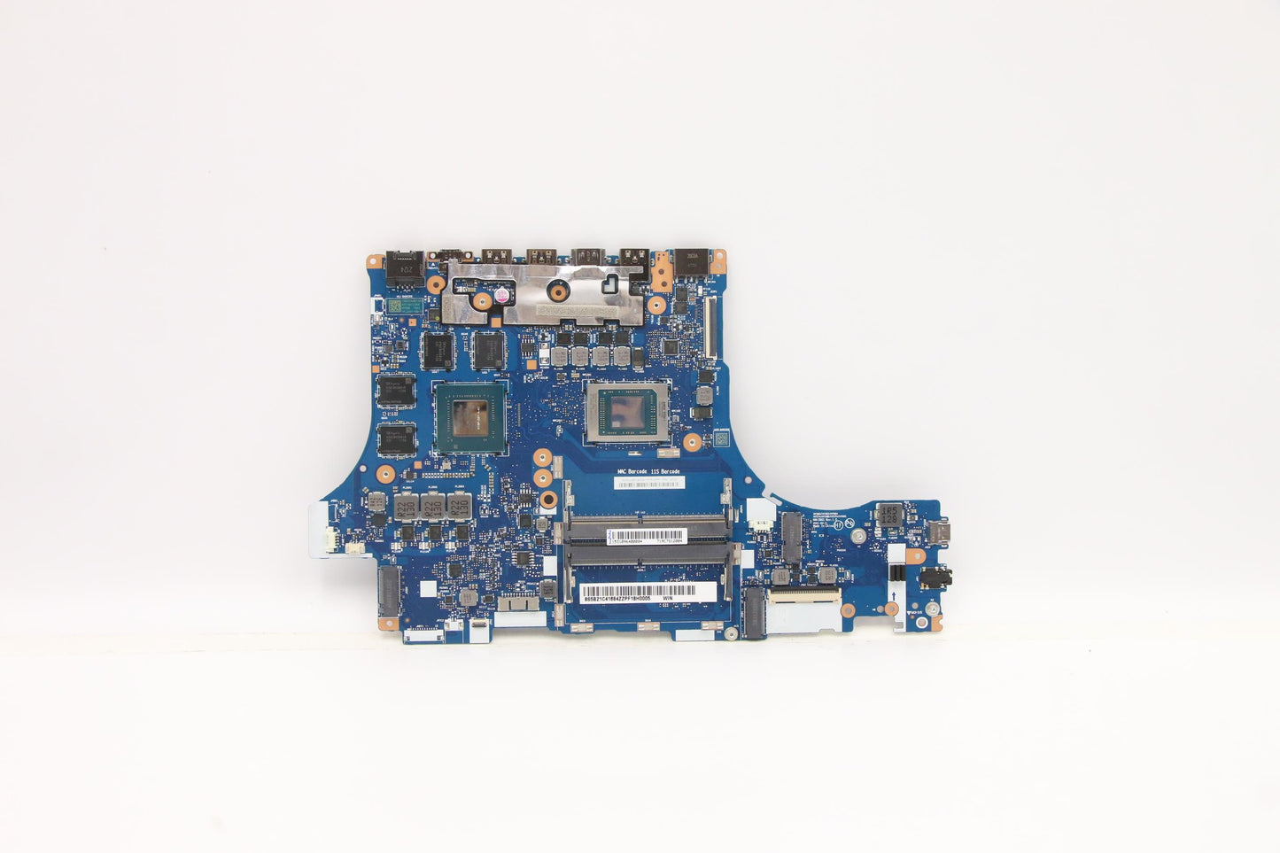 Lenovo Bdplanar L82Jw Win R55600H_Gtx - 5B21C41684