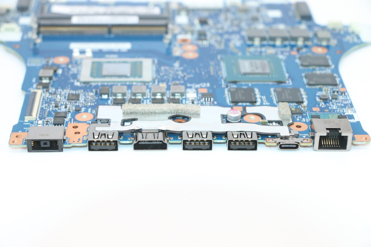 Lenovo Bdplanar L82Jw Win R55600H_Gtx - 5B21C41684
