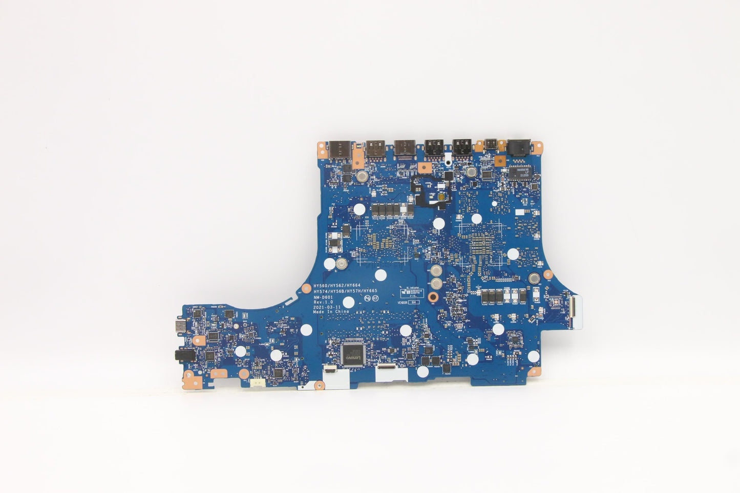 Lenovo Bdplanar L82Jw Nok R55600H_Gtx - 5B21C41685