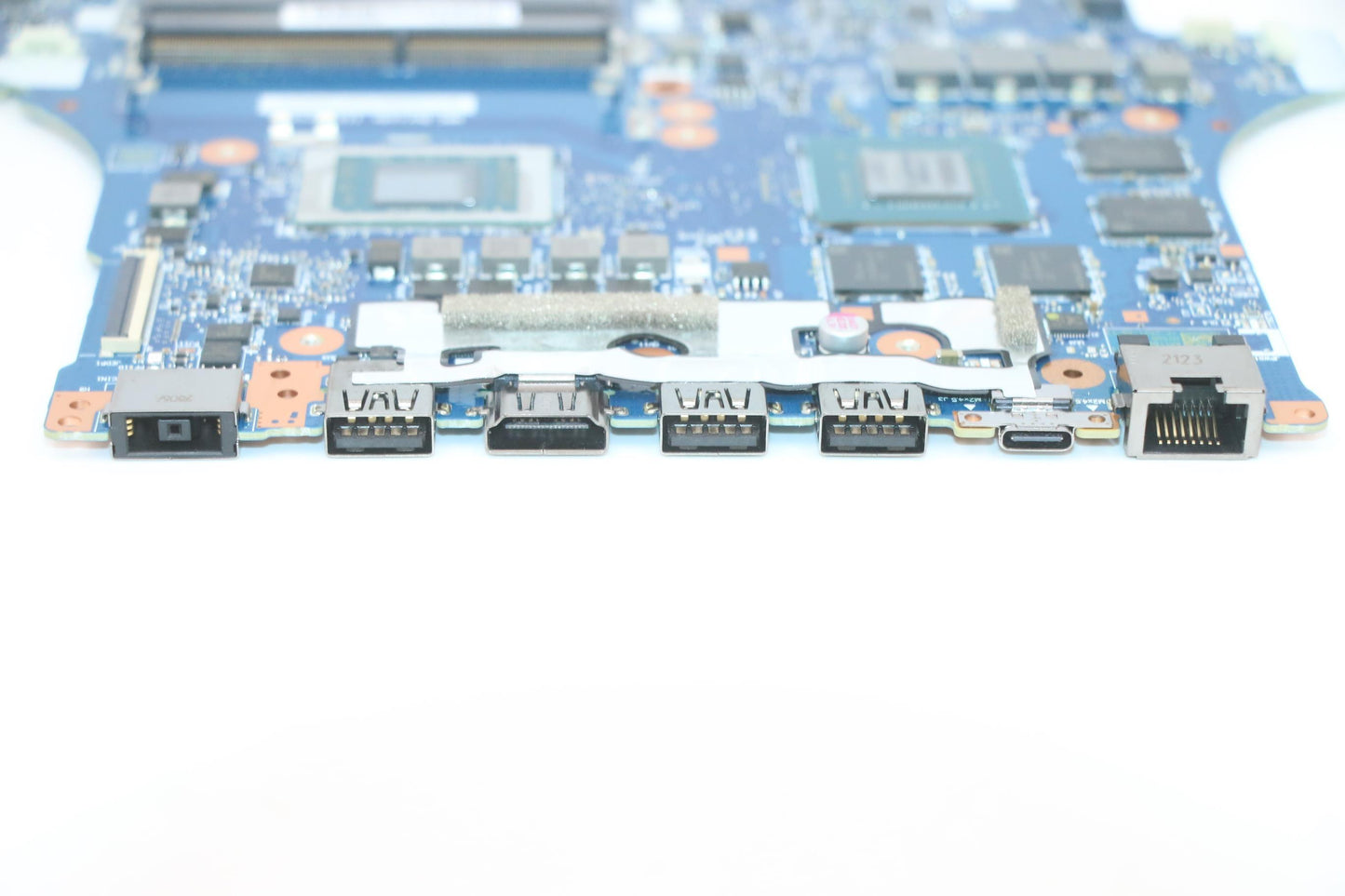 Lenovo Bdplanar L82Jw Nok R55600H_Gtx - 5B21C41685