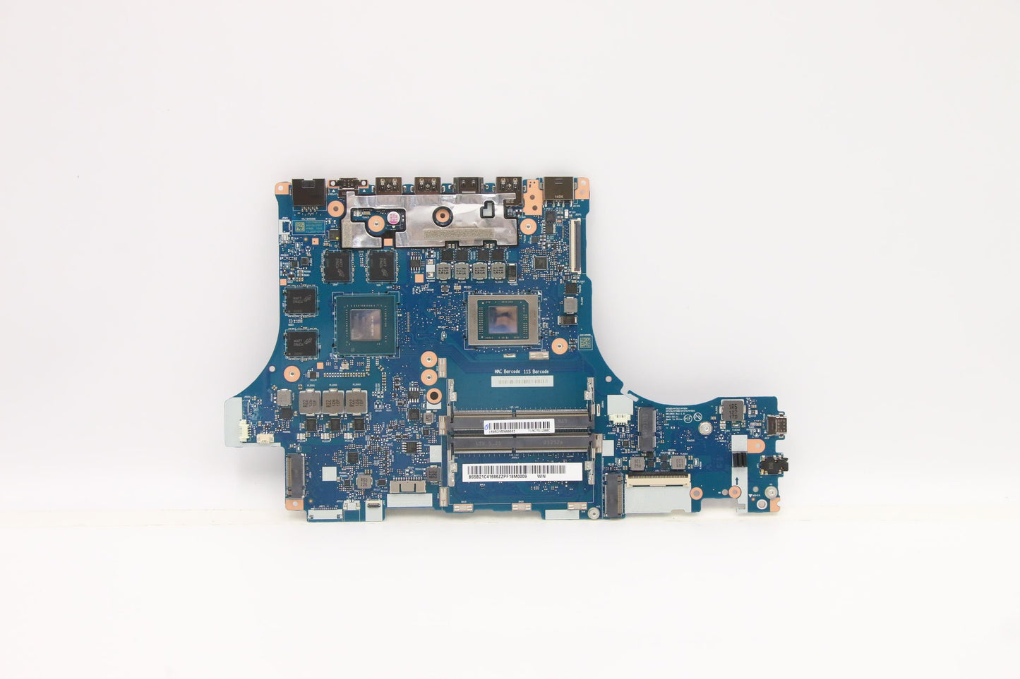 Lenovo Bdplanar L82Jw Win R75800H_Gtx - 5B21C41686