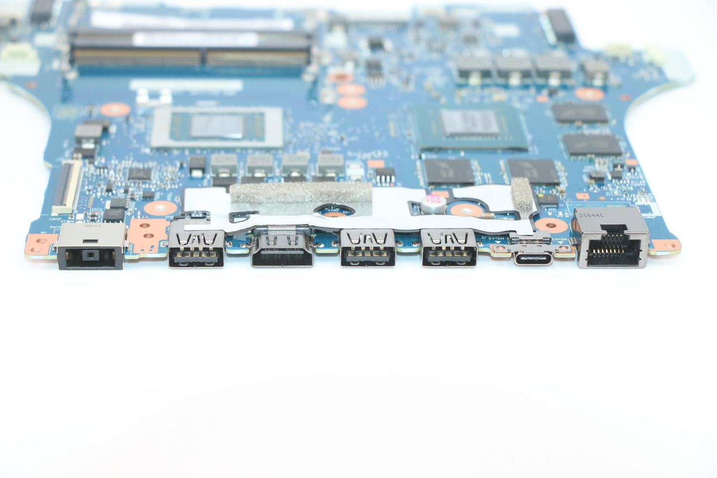 Lenovo Bdplanar L82Jw Win R75800H_Gtx - 5B21C41686