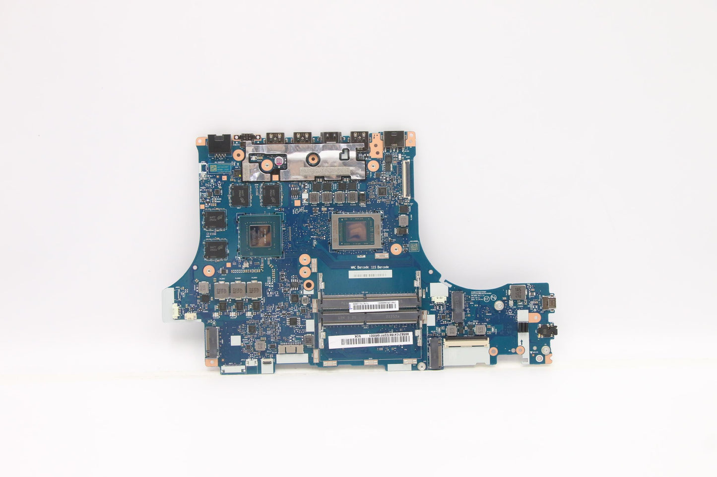 Lenovo Bdplanar L82Jw Nok R75800H_Gtx - 5B21C41687