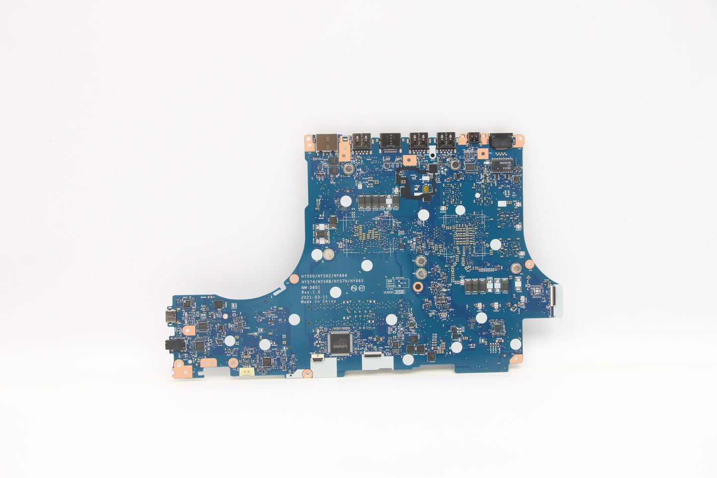Lenovo Bdplanar L82Jw Nok R75800H_Gtx - 5B21C41687