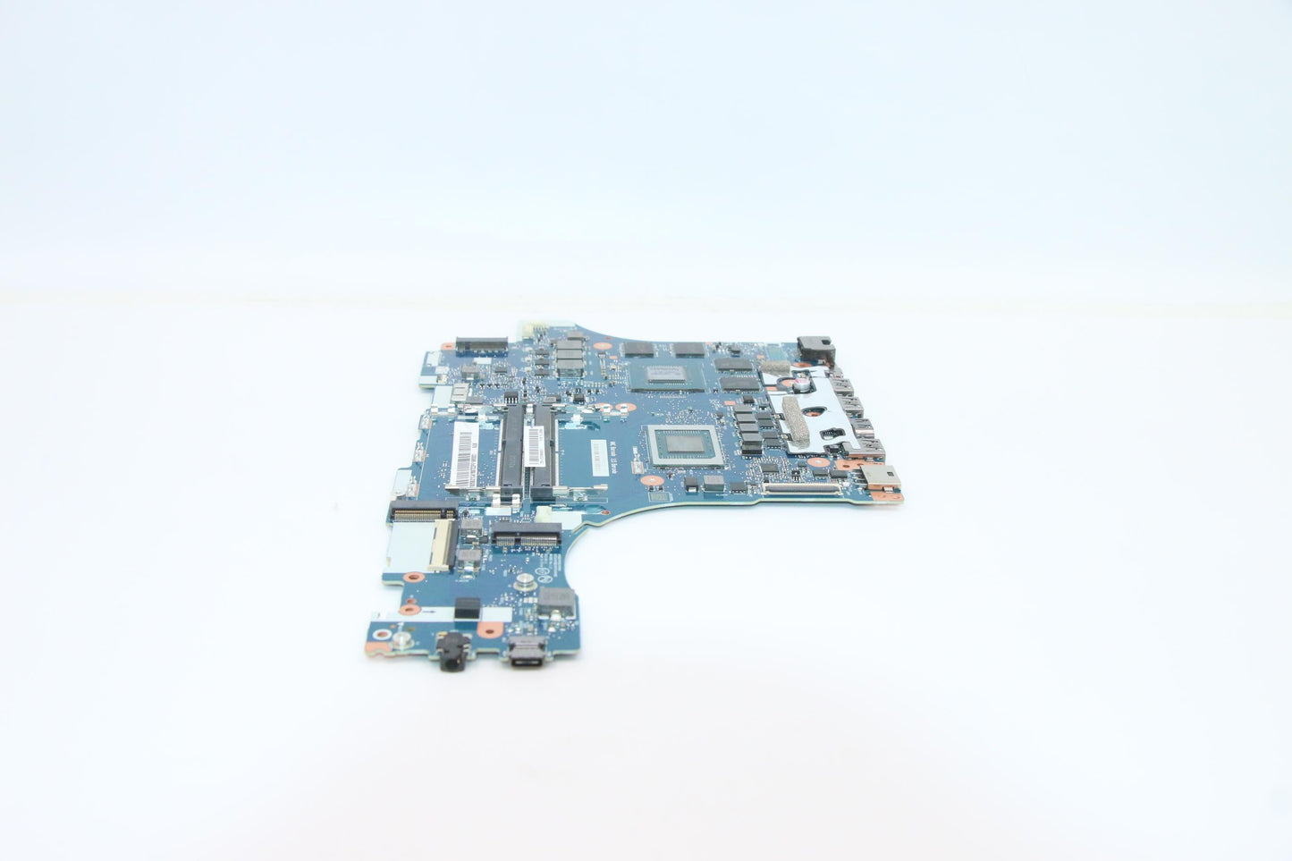 Lenovo Bdplanar L82Jw Nok R75800H_Gtx - 5B21C41687