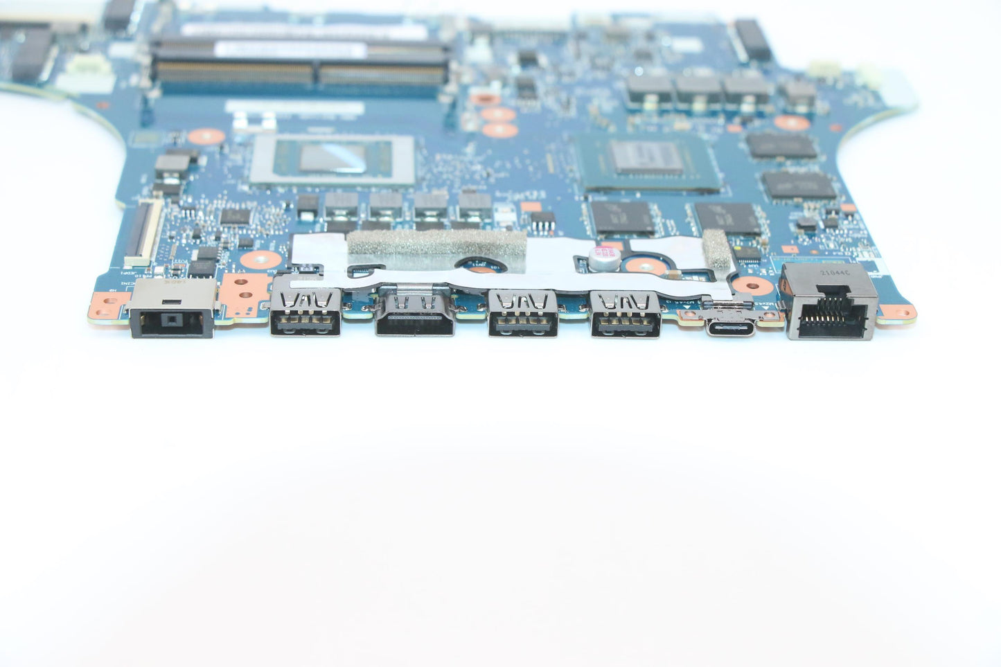 Lenovo Bdplanar L82Jw Nok R75800H_Gtx - 5B21C41687
