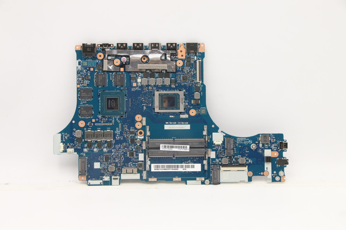 Lenovo Bdplanar L82Jw Win R55600H_Rtx - 5B21C41688