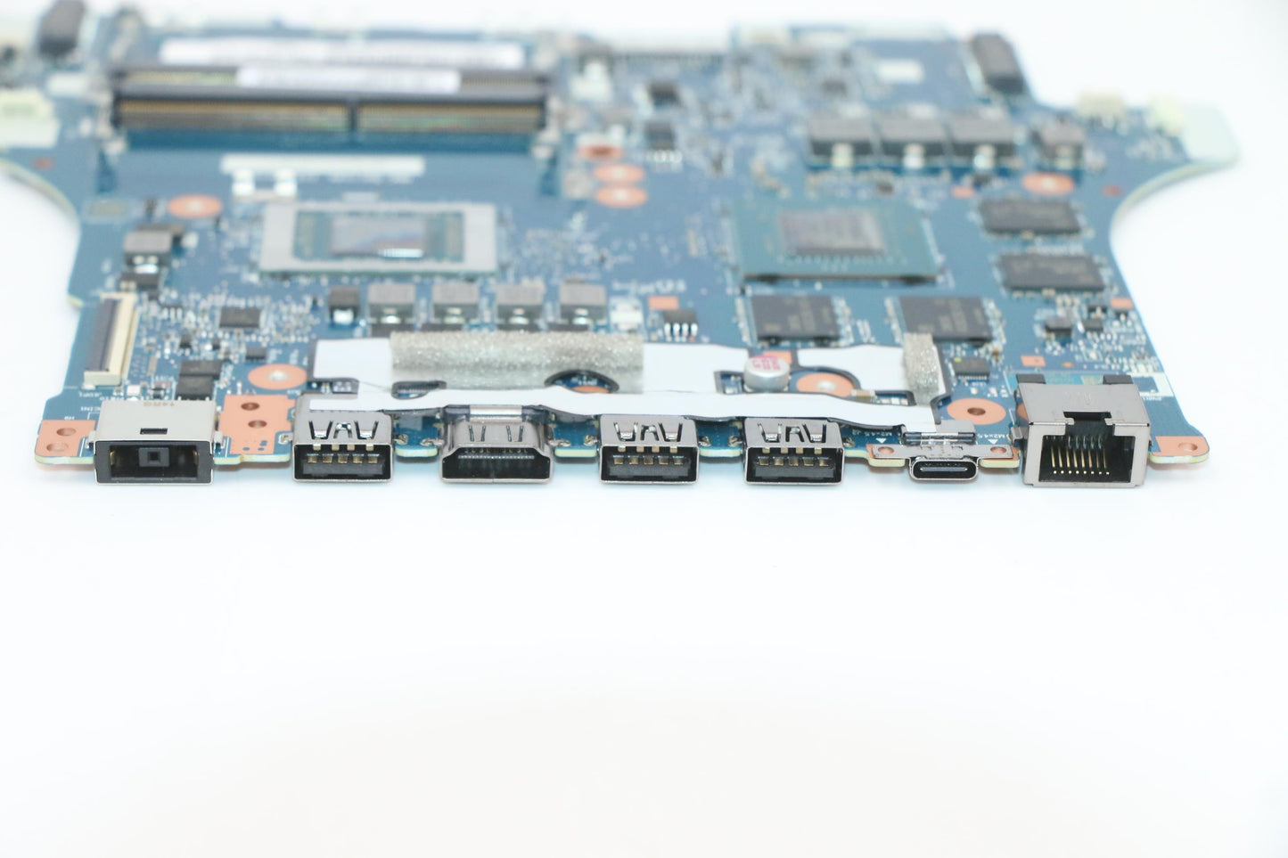 Lenovo Bdplanar L82Jw Win R55600H_Rtx - 5B21C41688