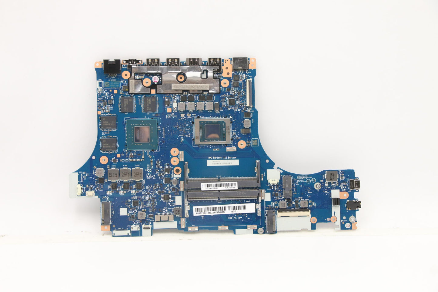 Lenovo Bdplanar L82Jw Nok R55600H_Rtx - 5B21C41689