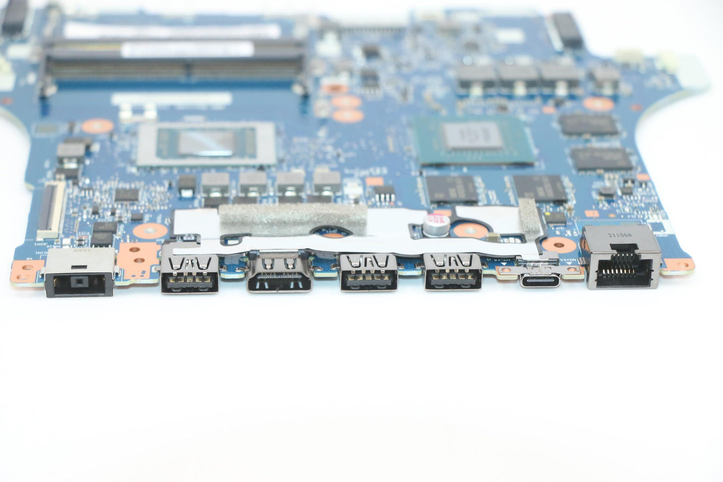 Lenovo Bdplanar L82Jw Nok R55600H_Rtx - 5B21C41689