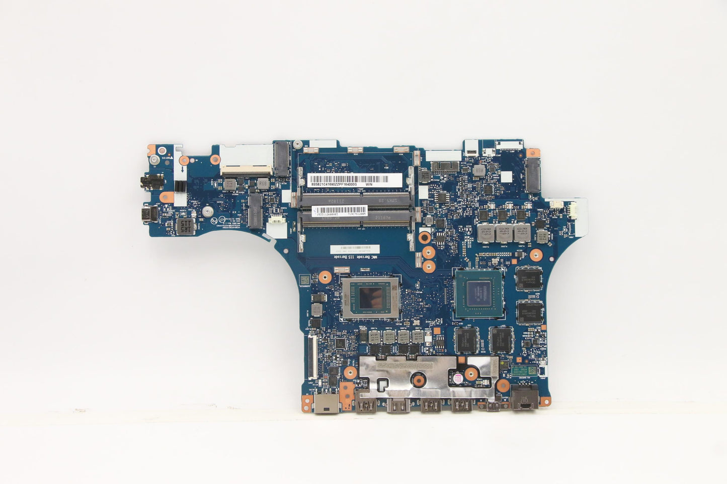 Lenovo Bdplanar L82Jw Win R75800H_Rtx - 5B21C41690