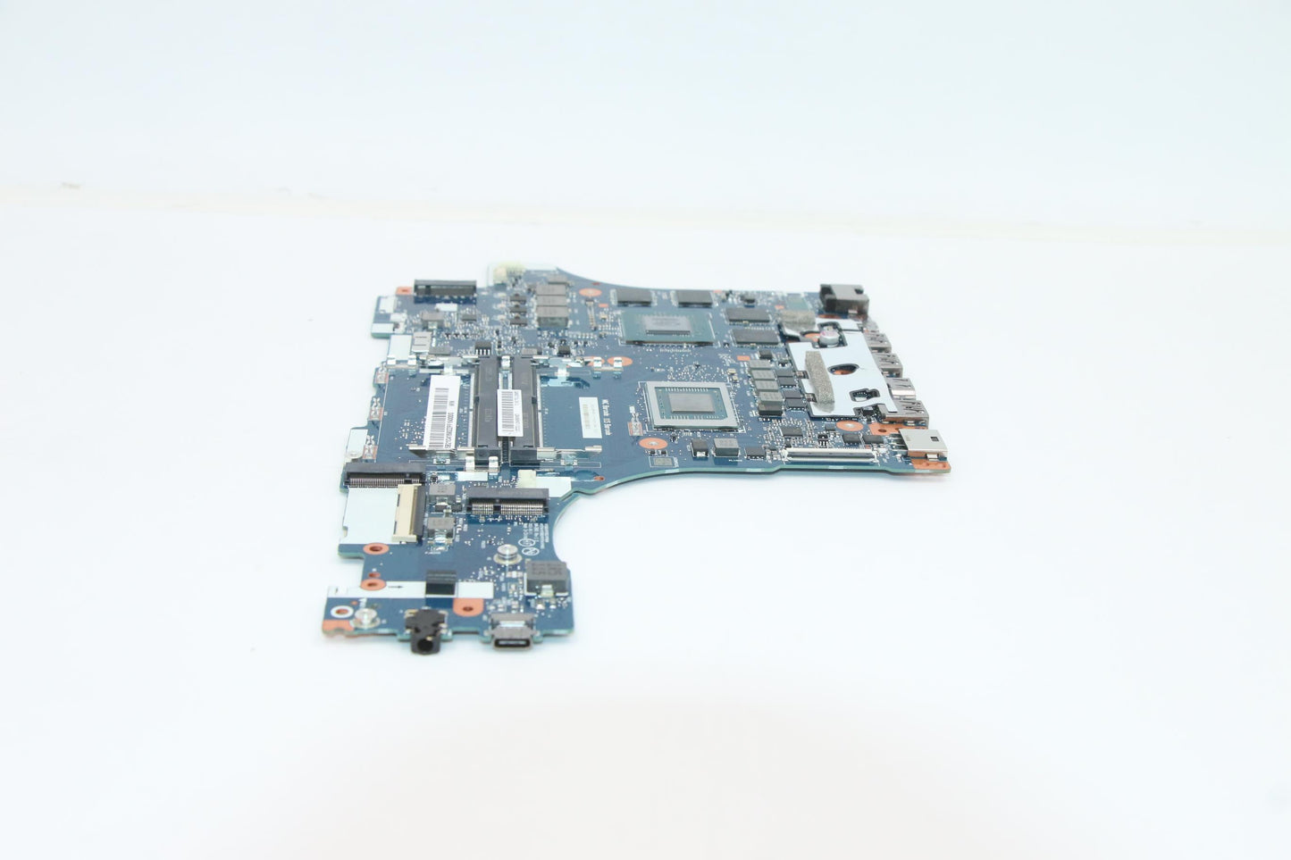 Lenovo Bdplanar L82Jw Win R75800H_Rtx - 5B21C41690