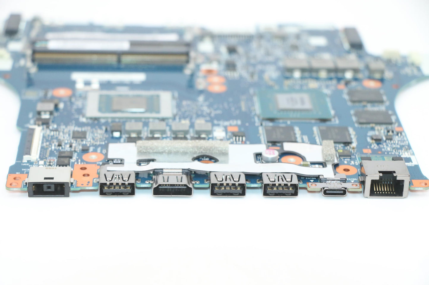 Lenovo Bdplanar L82Jw Win R75800H_Rtx - 5B21C41690