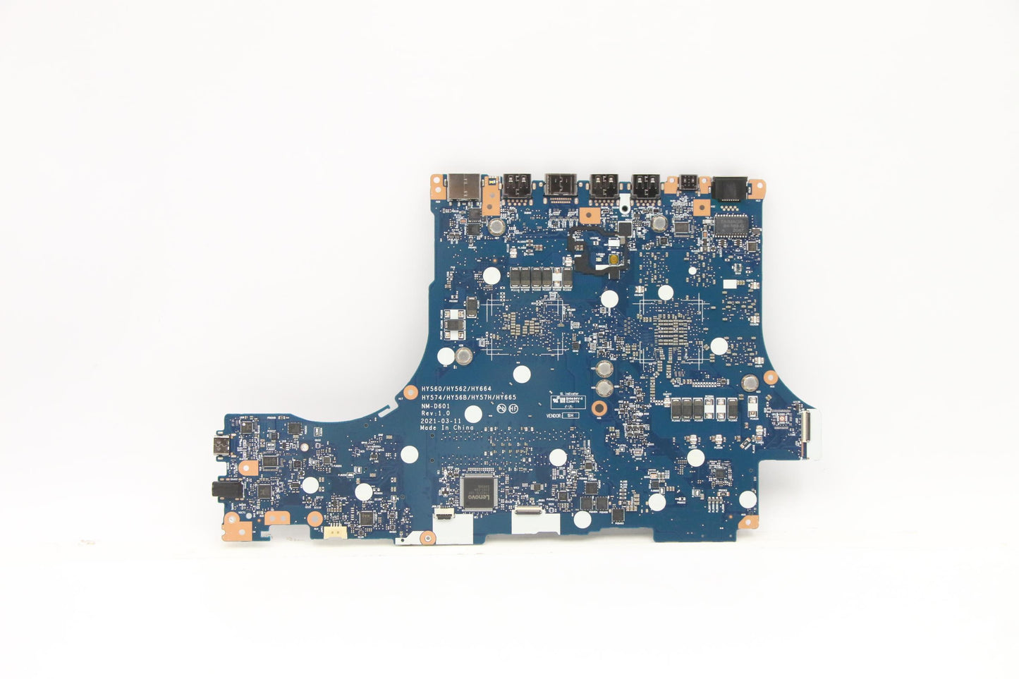 Lenovo Bdplanar L82Jw Nok R75800H_Rtx - 5B21C41691
