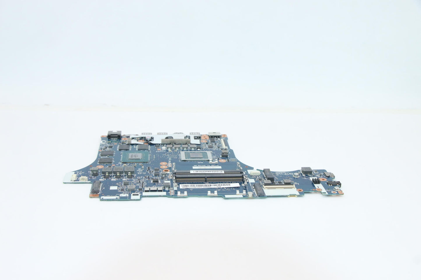 Lenovo Bdplanar L82Jw Nok R75800H_Rtx - 5B21C41691