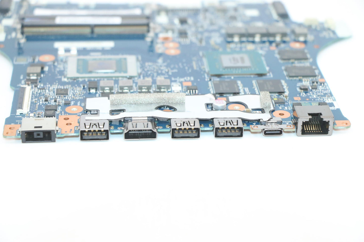 Lenovo Bdplanar L82Jw Nok R75800H_Rtx - 5B21C41691