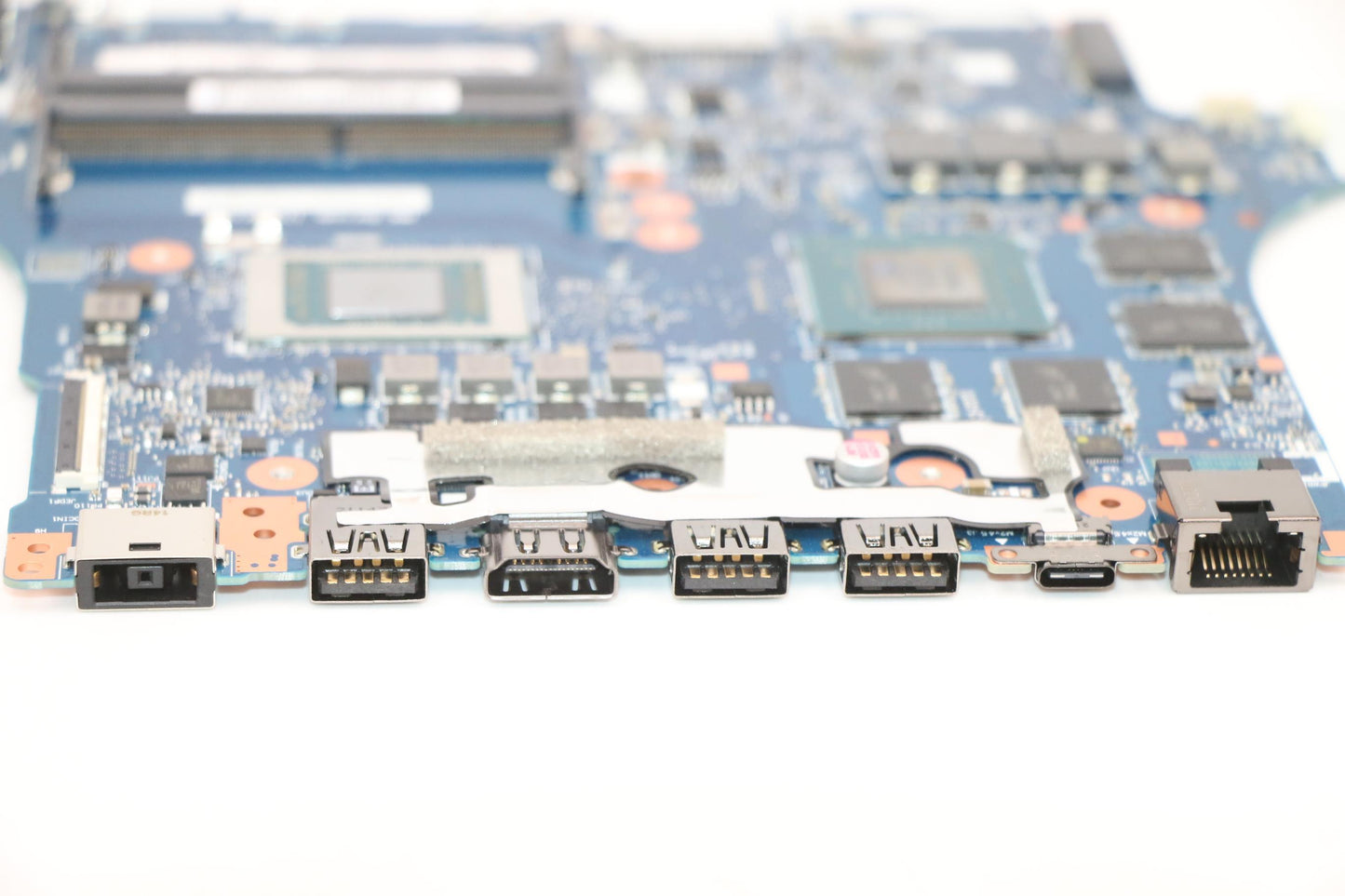 Lenovo System Board, R5-5600H, RTX3050Ti 4G - 5B21C41692