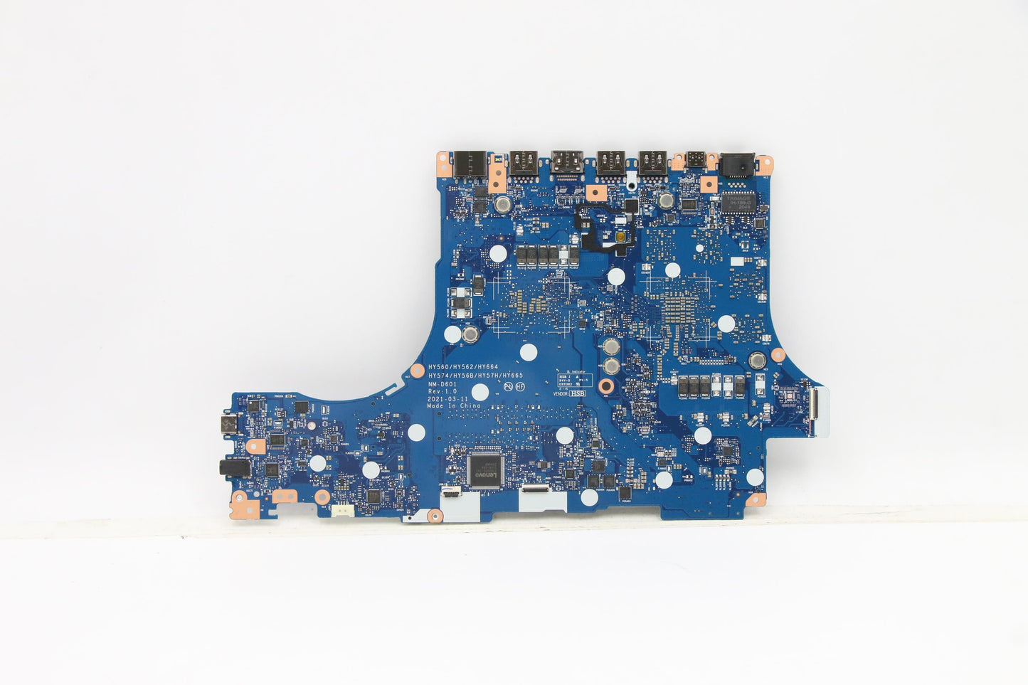 Lenovo Bdplanar L82Jw Nokr55600Hrtx30 - 5B21C41693