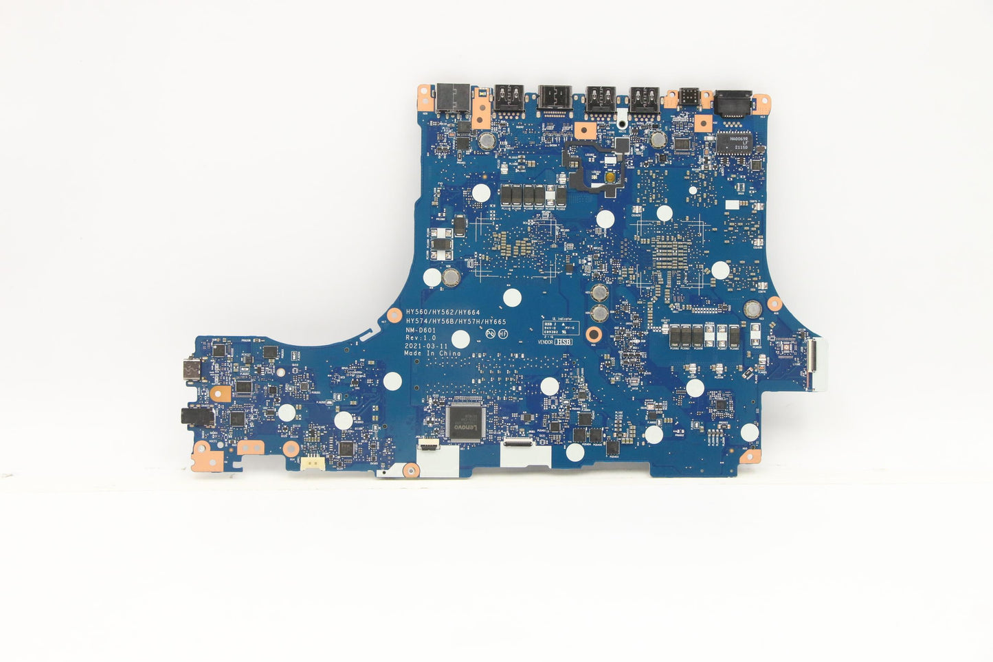 Lenovo Bdplanar L82Jw Winr75800Hrtx30 - 5B21C41694