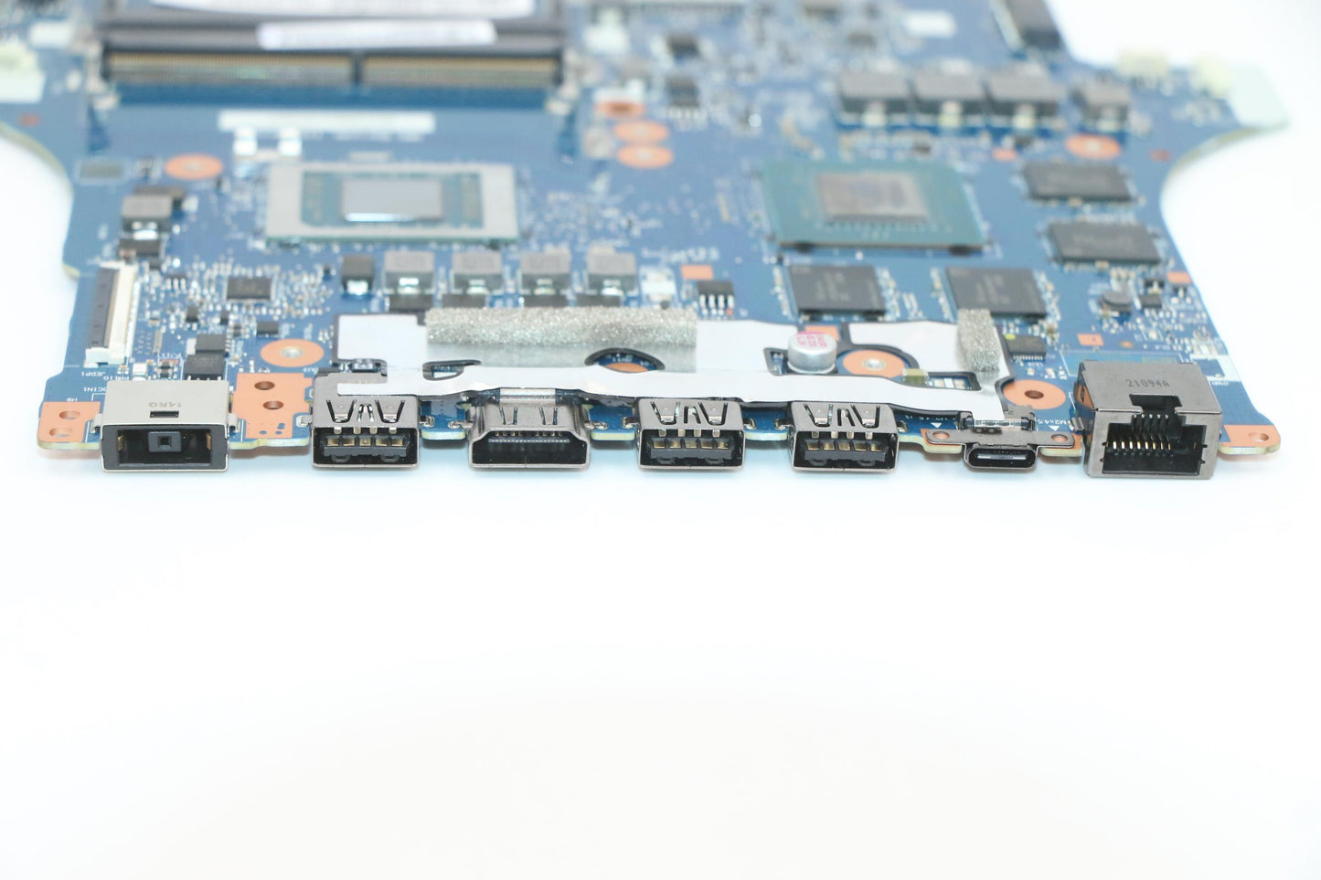 Lenovo Bdplanar L82Jw Winr75800Hrtx30 - 5B21C41694