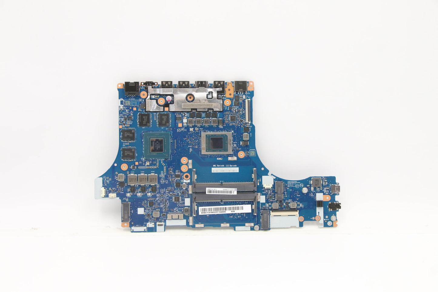 Lenovo Bdplanar L82Jw Nokr75800Hrtx30 - 5B21C41695