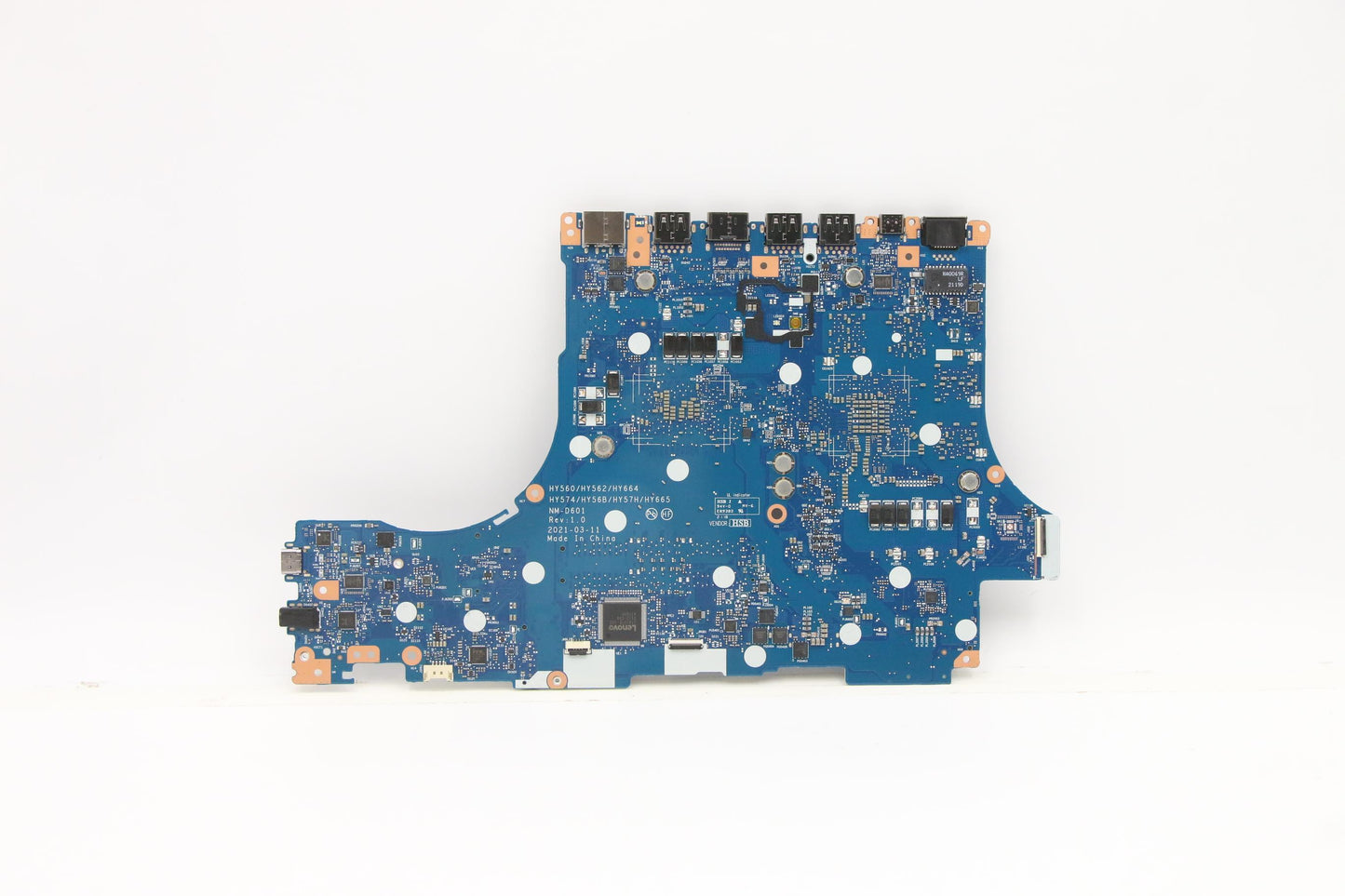 Lenovo Bdplanar L82Jw Nokr75800Hrtx30 - 5B21C41695