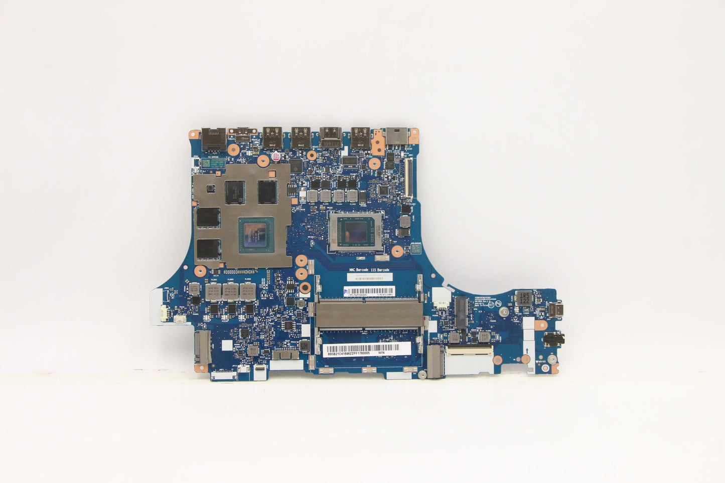 Lenovo Bdplanar Mbl82Jswinr55600Hrtx3 - 5B21C41696