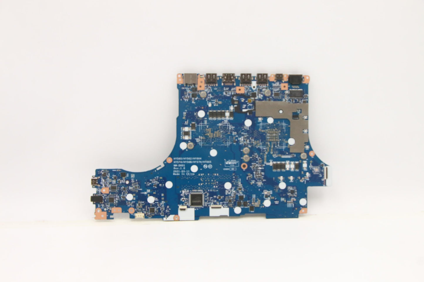 Lenovo Bdplanar Mbl82Jswinr55600Hrtx3 - 5B21C41696