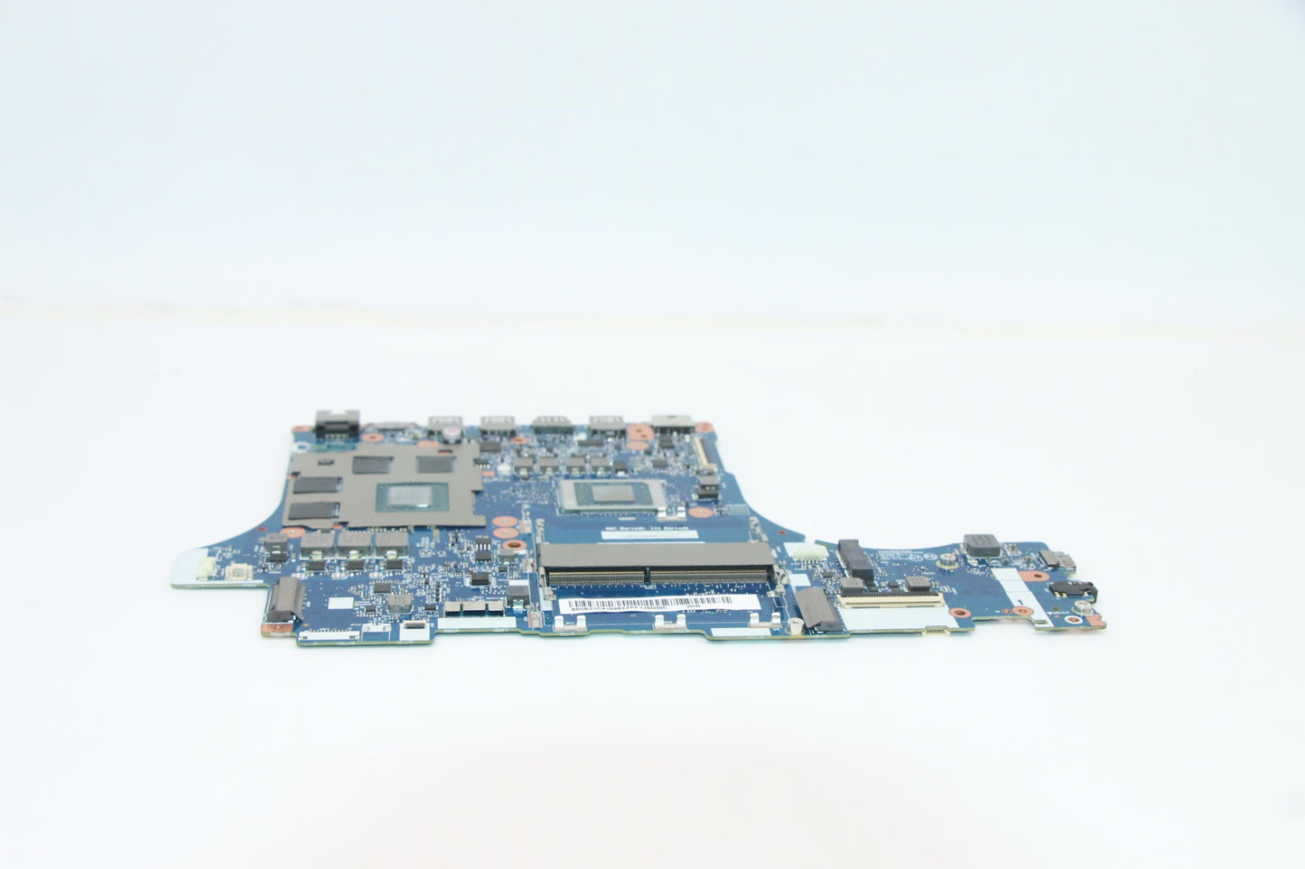 Lenovo Bdplanar Mbl82Jswinr55600Hrtx3 - 5B21C41696