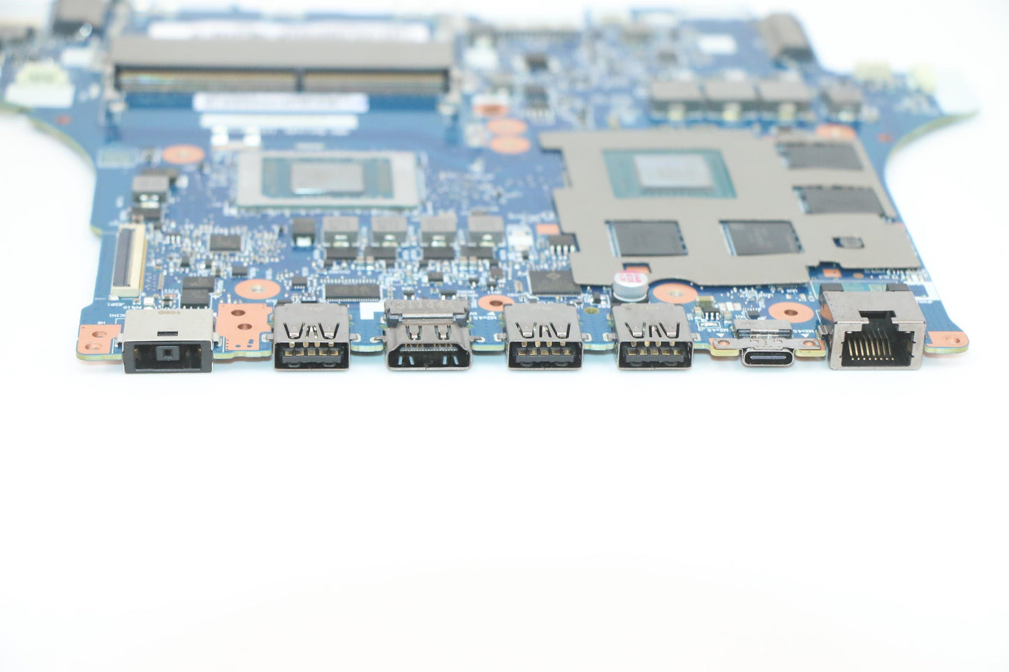 Lenovo Bdplanar Mbl82Jswinr55600Hrtx3 - 5B21C41696