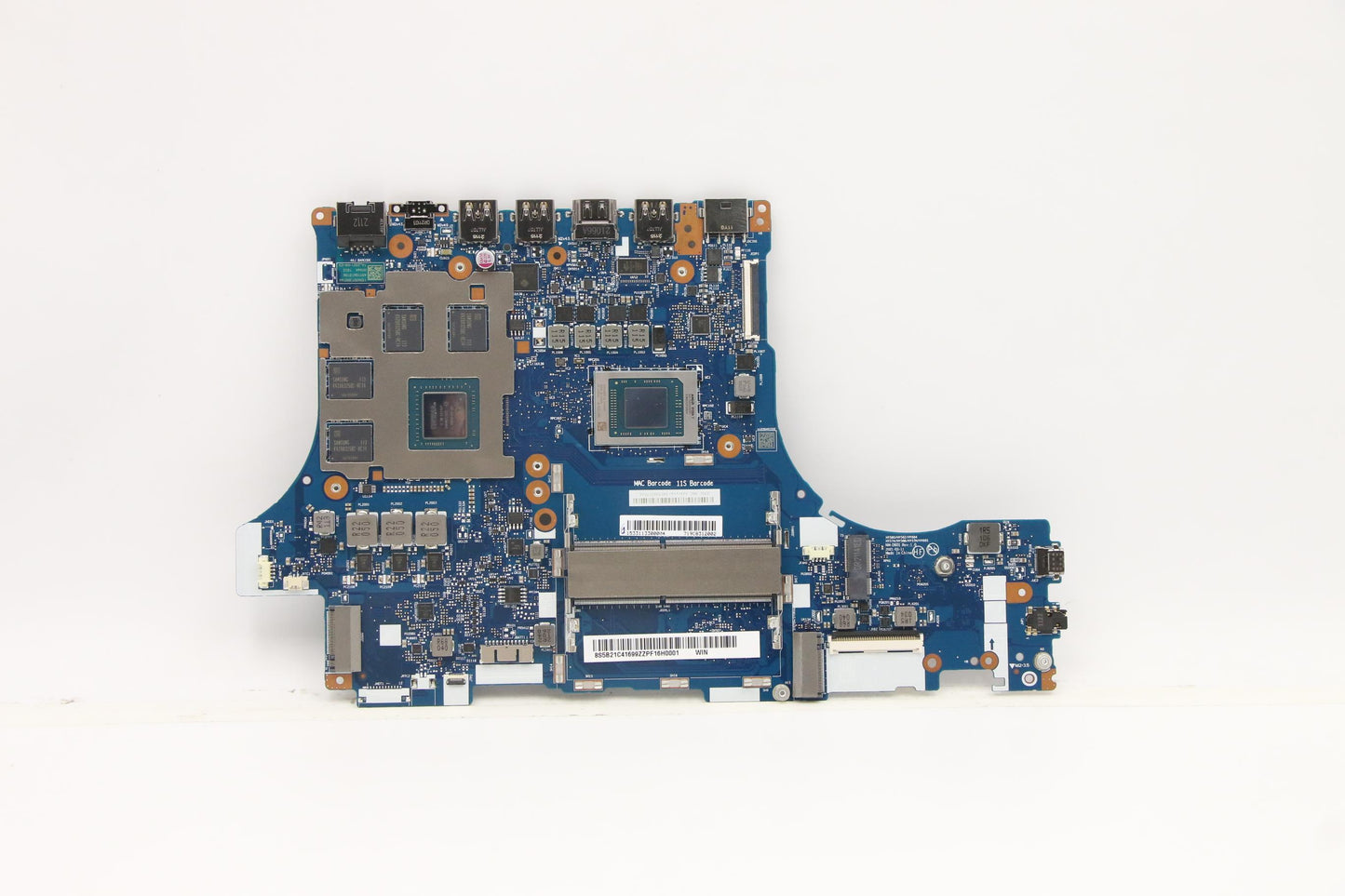 Lenovo Bdplanar Mbl82Jswinr75800Hrtx3 - 5B21C41699