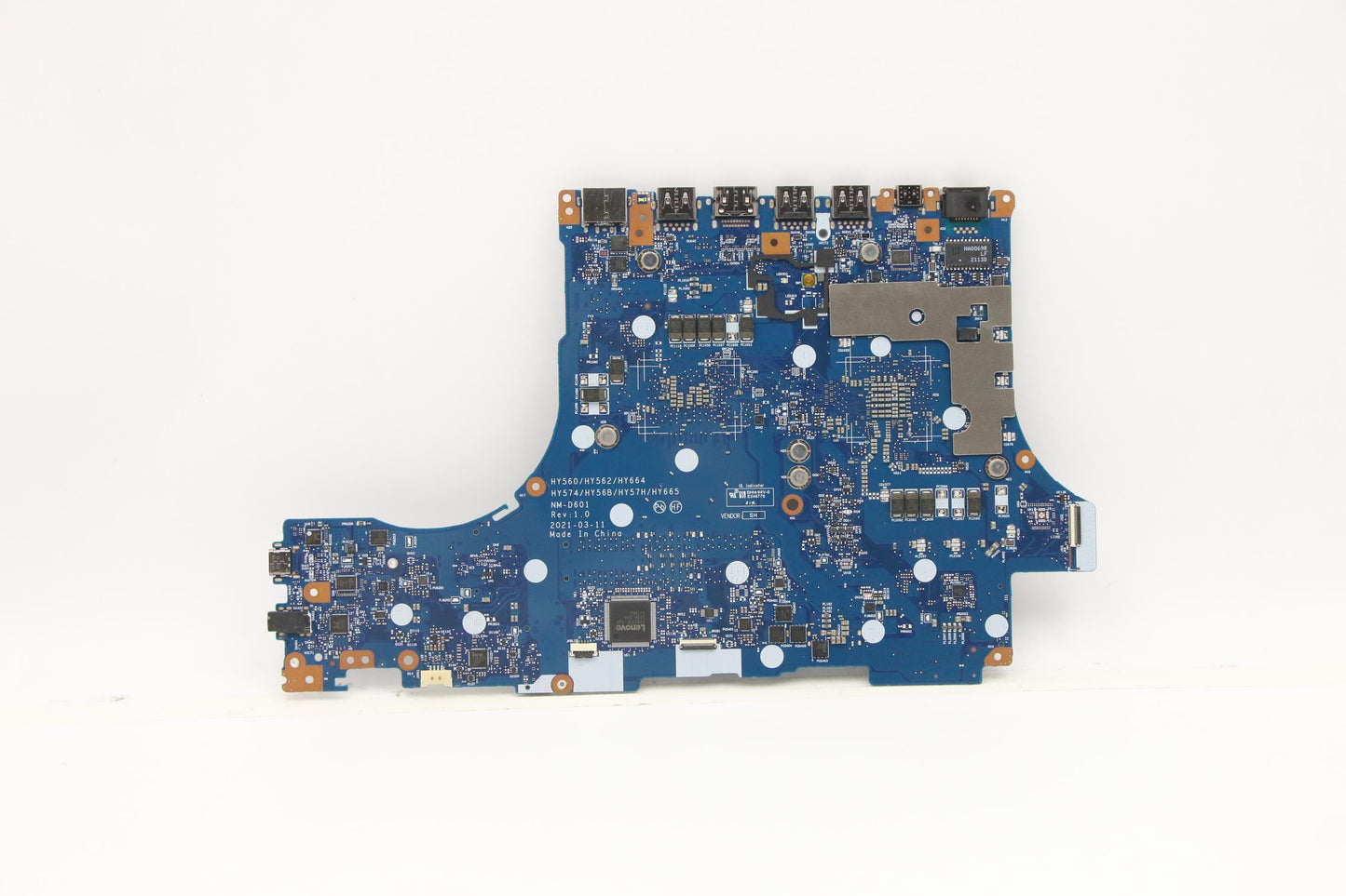 Lenovo Bdplanar Mbl82Jswinr75800Hrtx3 - 5B21C41699