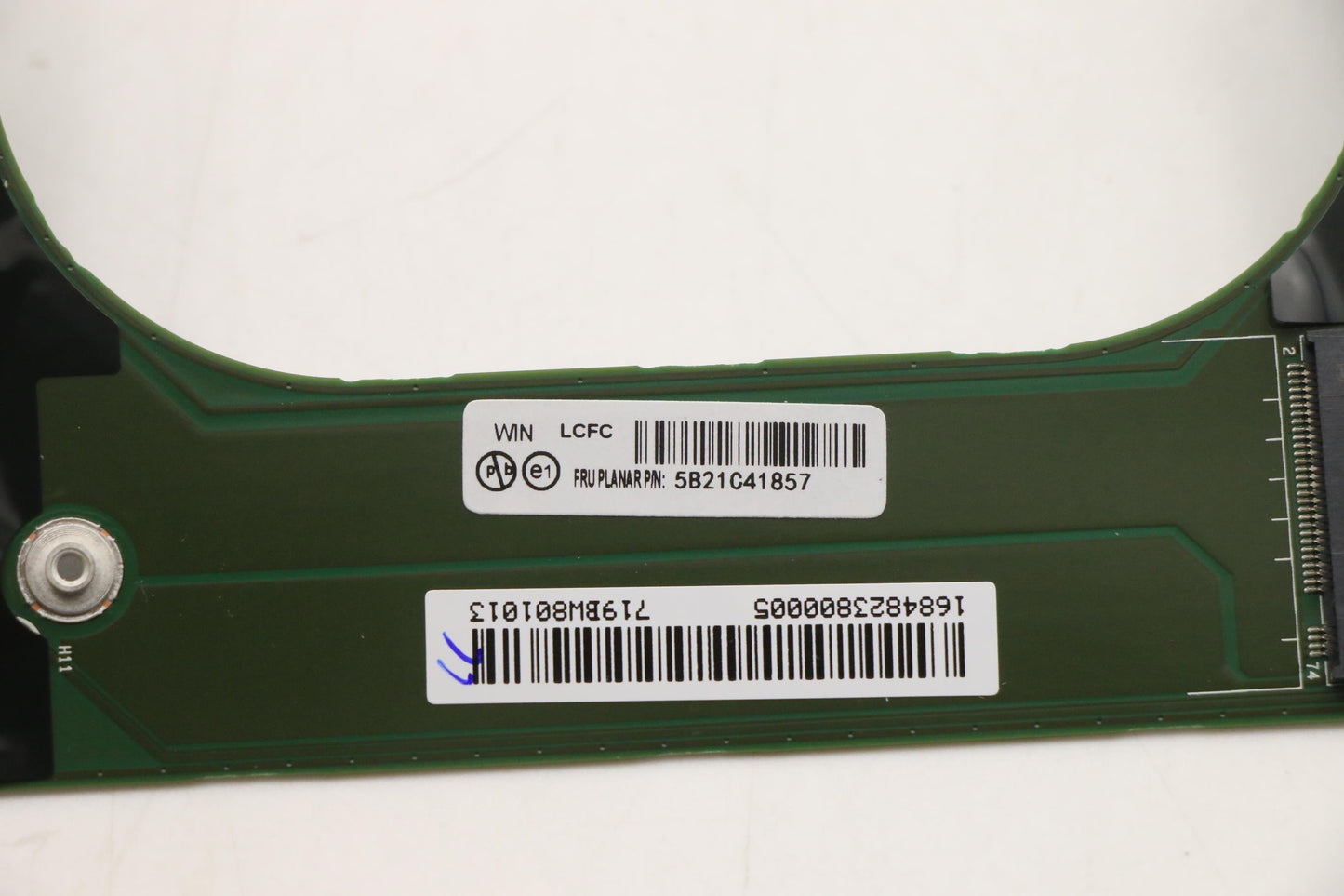 Lenovo Bdplanar Win,I5-1145G7,8G,Amt, - 5B21C41857