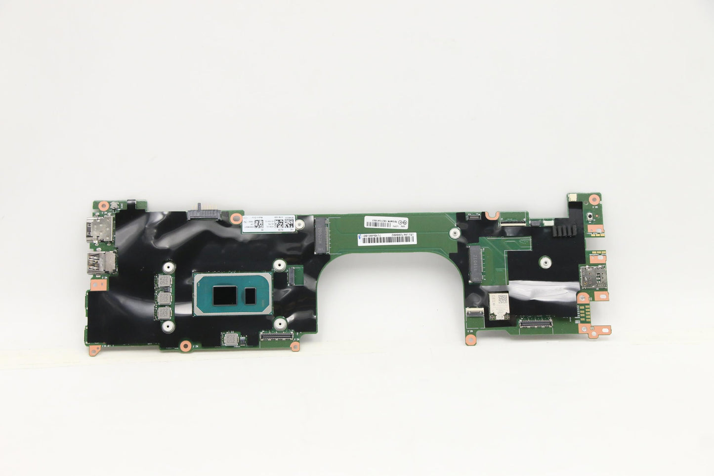 Lenovo Bdplanar Win,I5-1145G7,16G,Amt - 5B21C41863