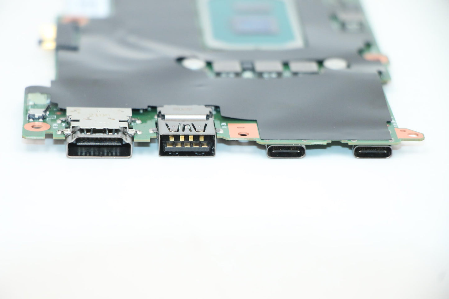 Lenovo Bdplanar Win,I5-1145G7,16G,Amt - 5B21C41863