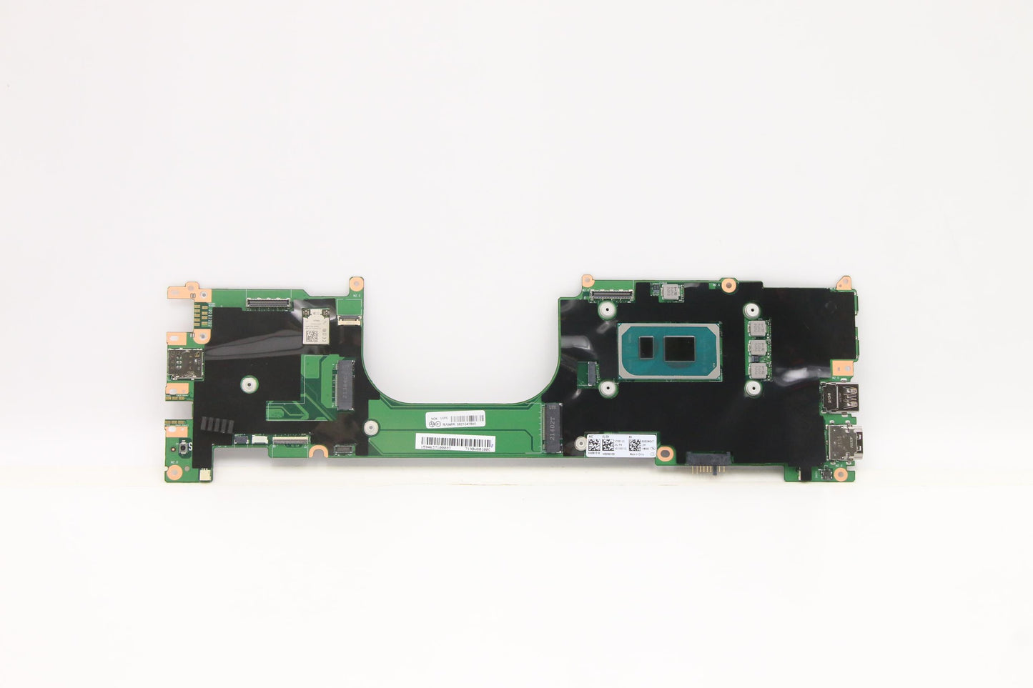 Lenovo Bdplanar Nok,I5-1145G7,16G,Amt - 5B21C41865