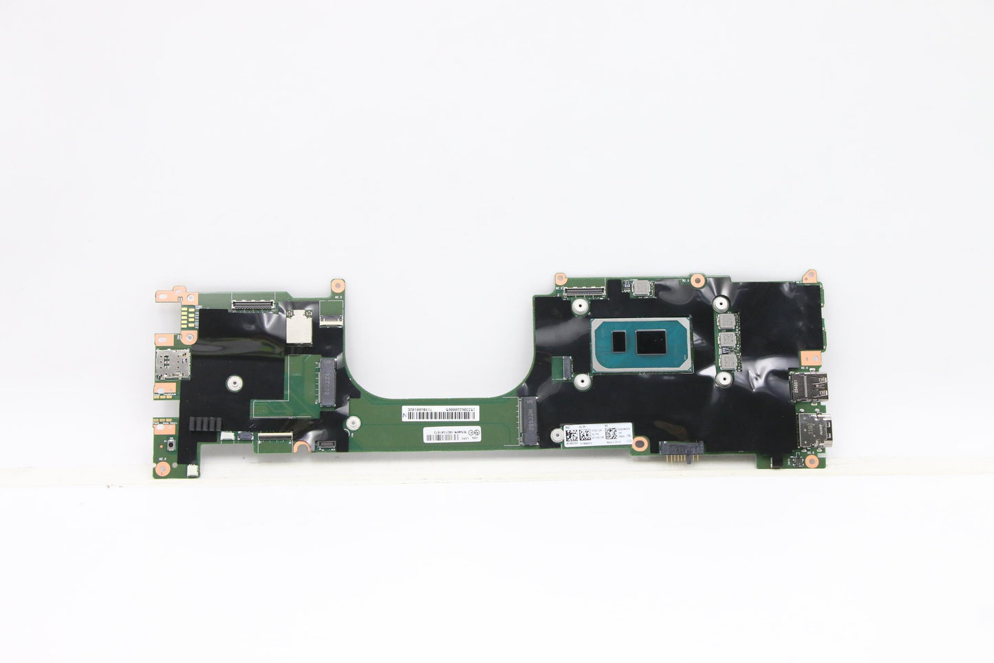 Lenovo Bdplanar Win,I5-1145G7,32G,Amt - 5B21C41873