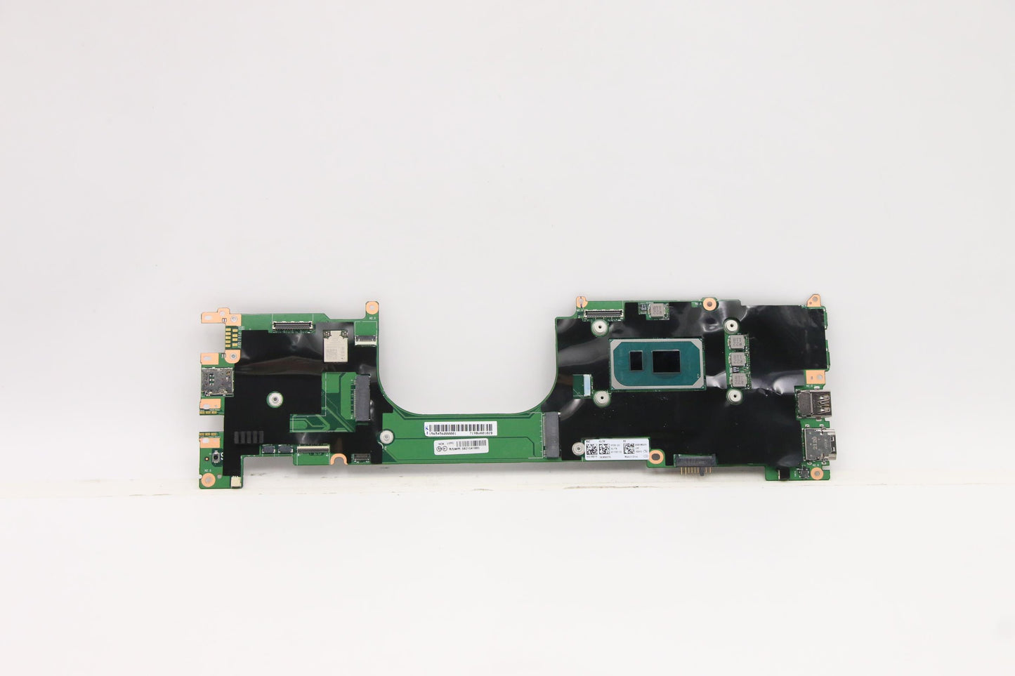 Lenovo Bdplanar Nok,I7-1185G7,16G,Amt - 5B21C41885