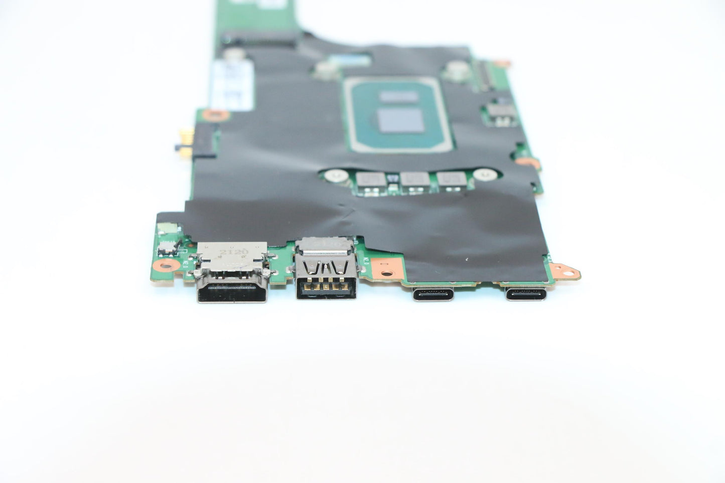 Lenovo Bdplanar Nok,I7-1185G7,16G,Amt - 5B21C41885