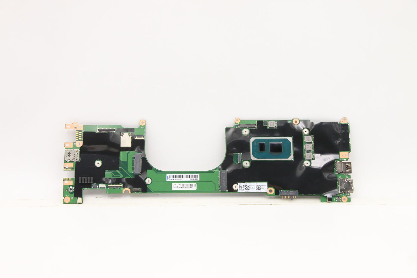 Lenovo Bdplanar Win,I7-1185G7,16G,Amt - 5B21C41887