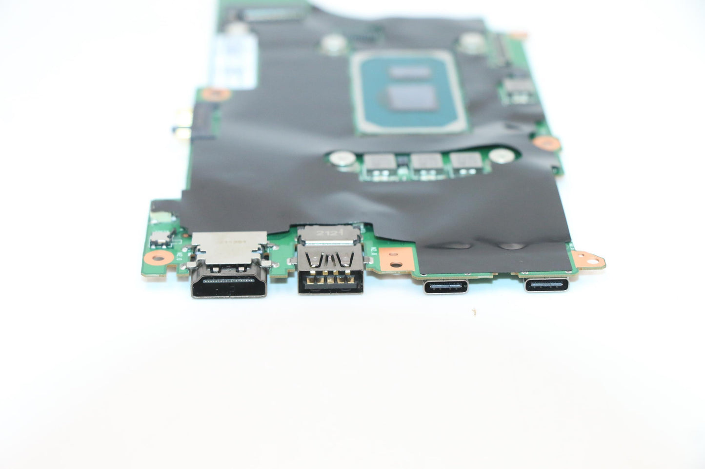 Lenovo Bdplanar Win,I7-1185G7,16G,Amt - 5B21C41887