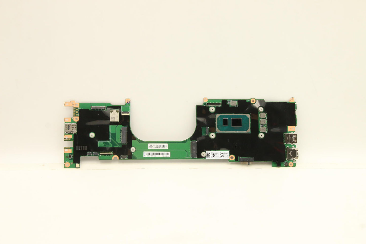 Lenovo Bdplanar Nok,I7-1185G7,16G,Amt - 5B21C41890