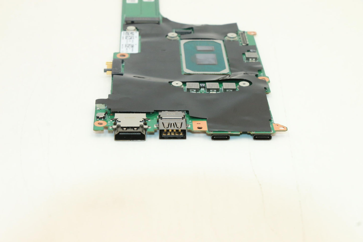 Lenovo Bdplanar Nok,I7-1185G7,16G,Amt - 5B21C41890