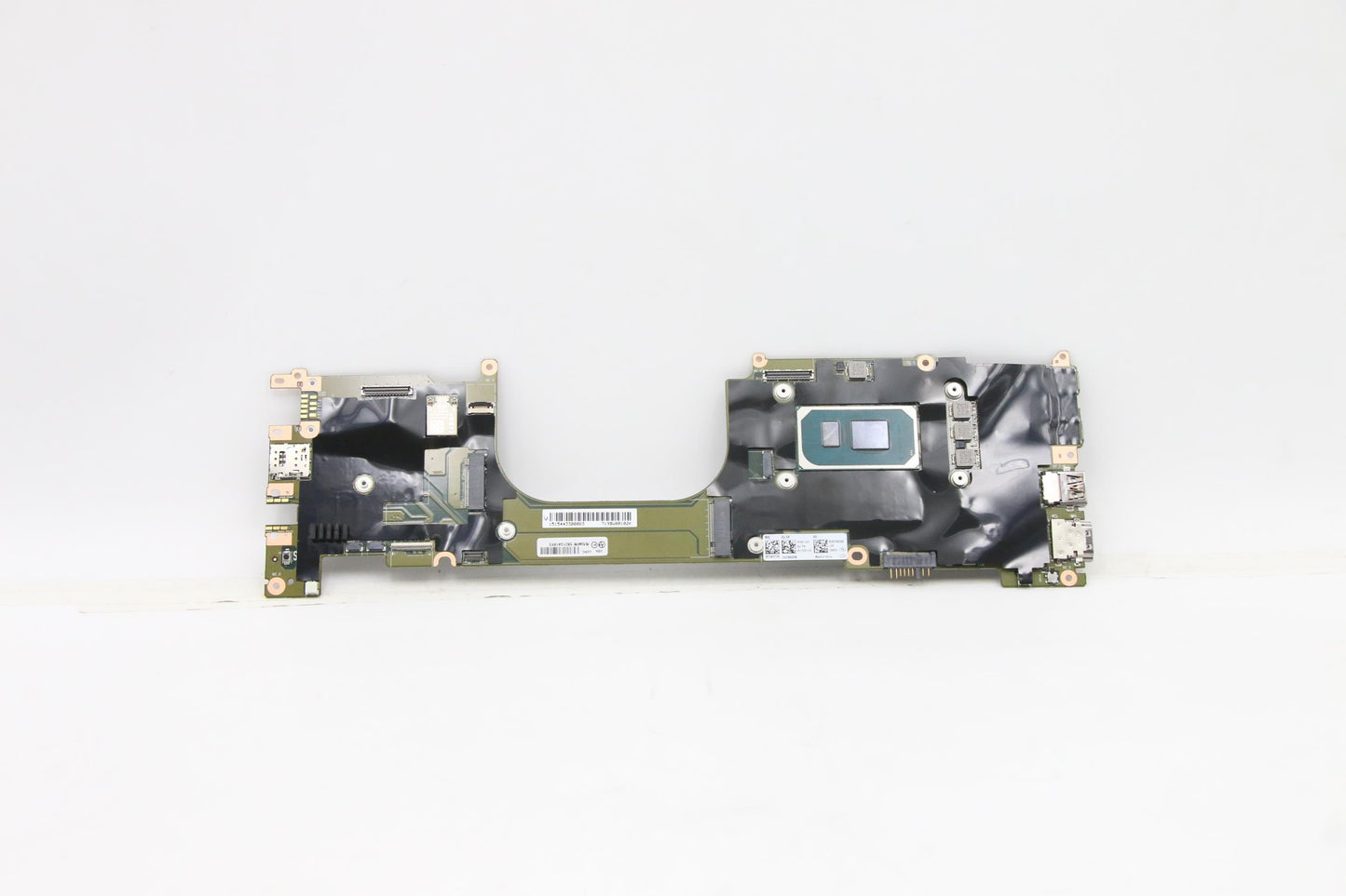 Lenovo Bdplanar Win,I7-1185G7,32G,Amt - 5B21C41893
