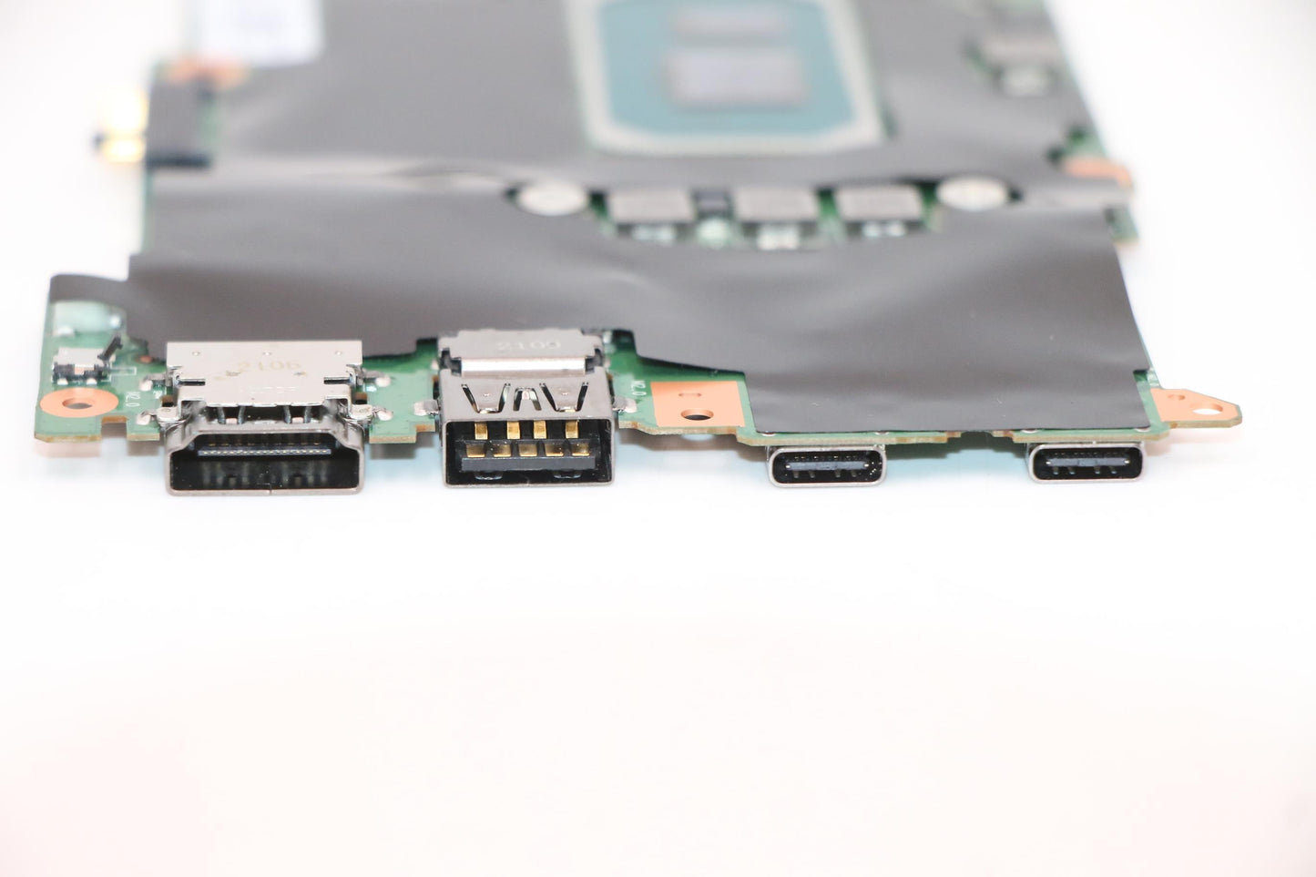 Lenovo BDPLANAR NOK, i7-1185G7, 32GB, AMT, yTPM2, yAB - 5B21C41895