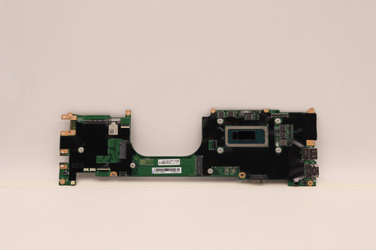 Lenovo Motherboard with i5-1250P, 16GB RAM, AMT, and TPM - 5B21C41907