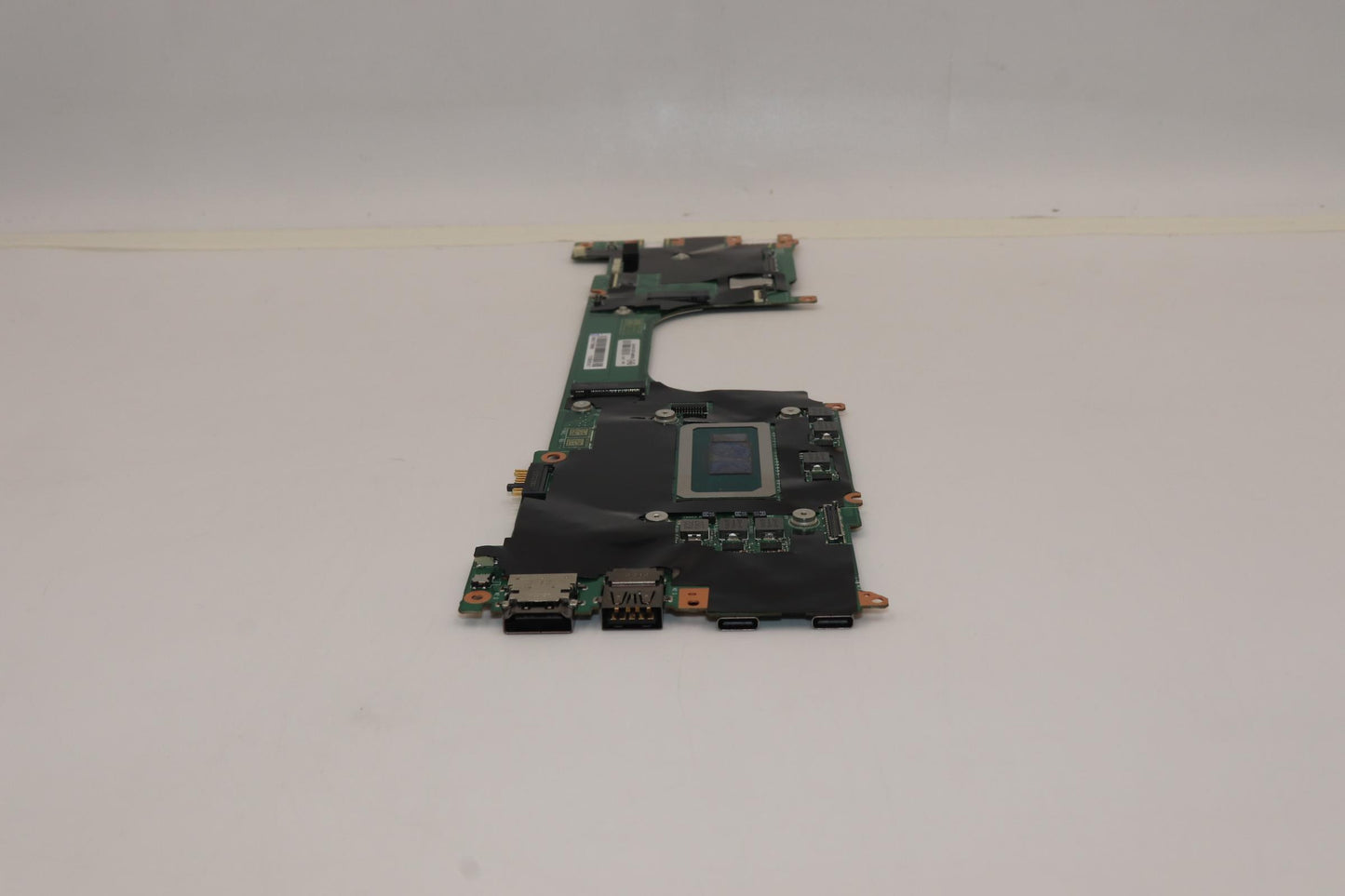 Lenovo Motherboard with i5-1250P, 16GB RAM, AMT, and TPM - 5B21C41907