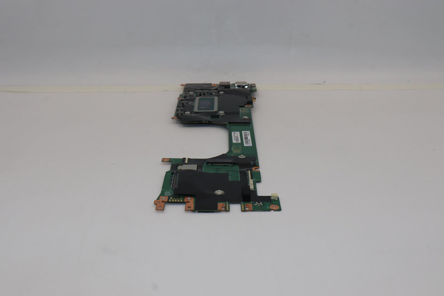 Lenovo Motherboard with i5-1250P, 16GB RAM, AMT, and TPM - 5B21C41907