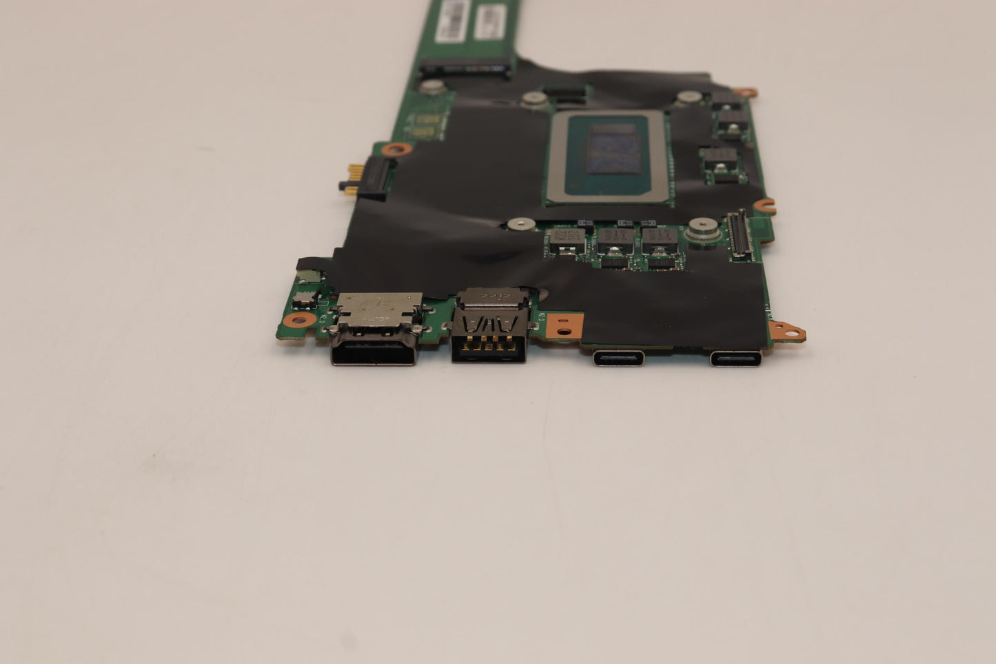 Lenovo Motherboard with i5-1250P, 16GB RAM, AMT, and TPM - 5B21C41907