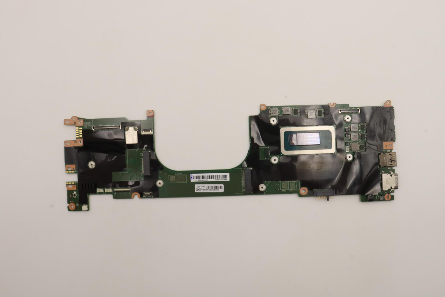 Lenovo Bdplanar Nok,I51250P,16,Amt,Yt - 5B21C41909